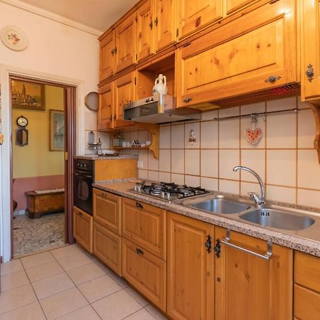 I Host Apartment - Ande 12 Milan Luaran gambar