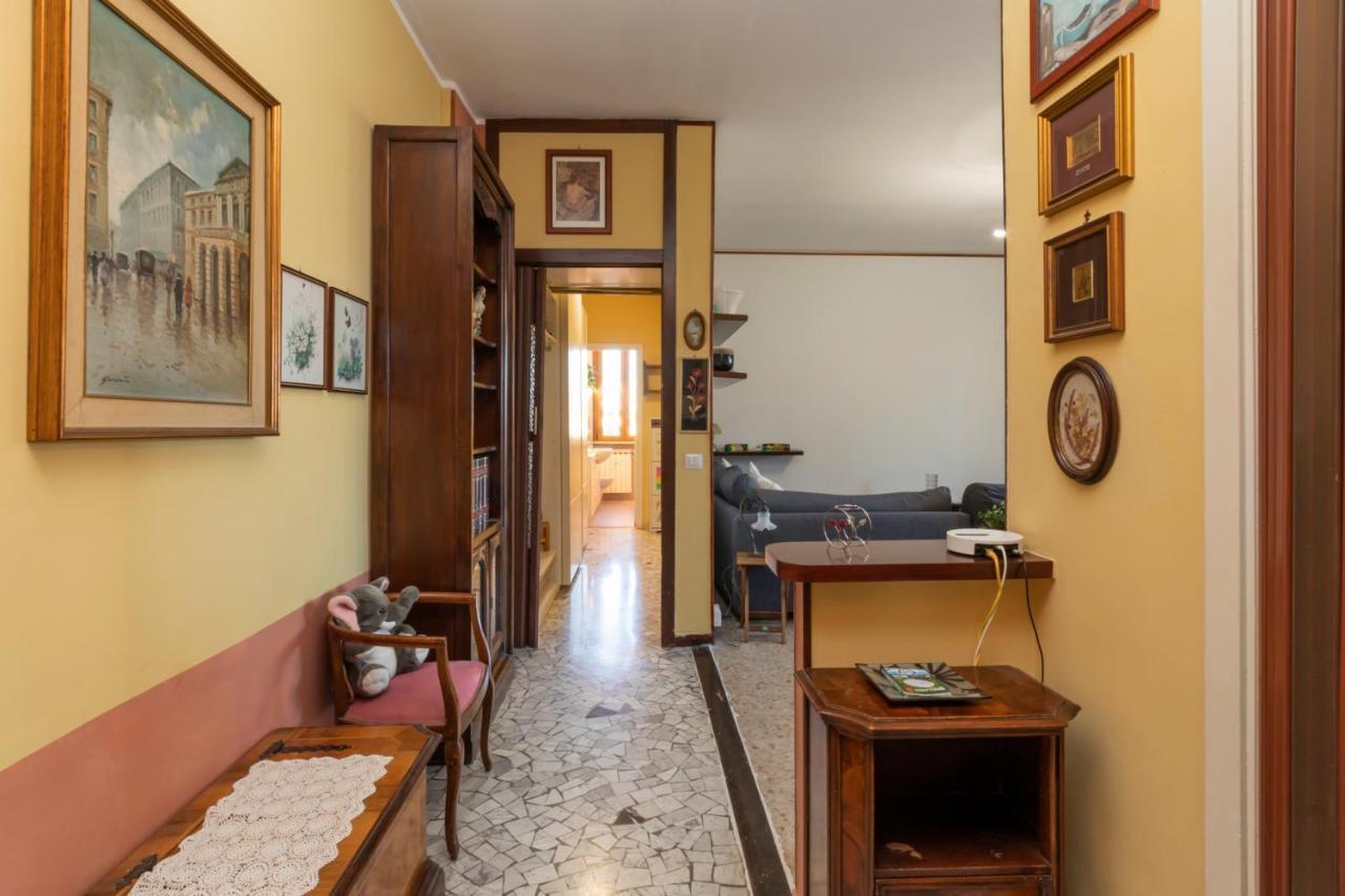I Host Apartment - Ande 12 Milan Luaran gambar