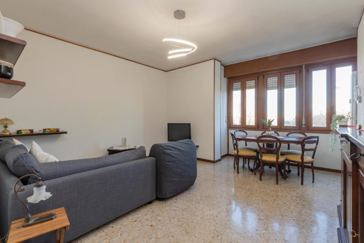 I Host Apartment - Ande 12 Milan Luaran gambar