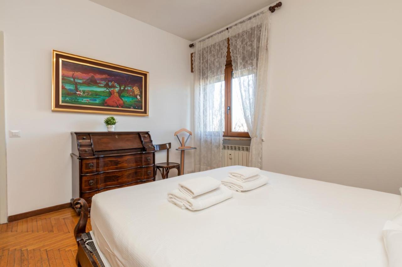 I Host Apartment - Ande 12 Milan Luaran gambar
