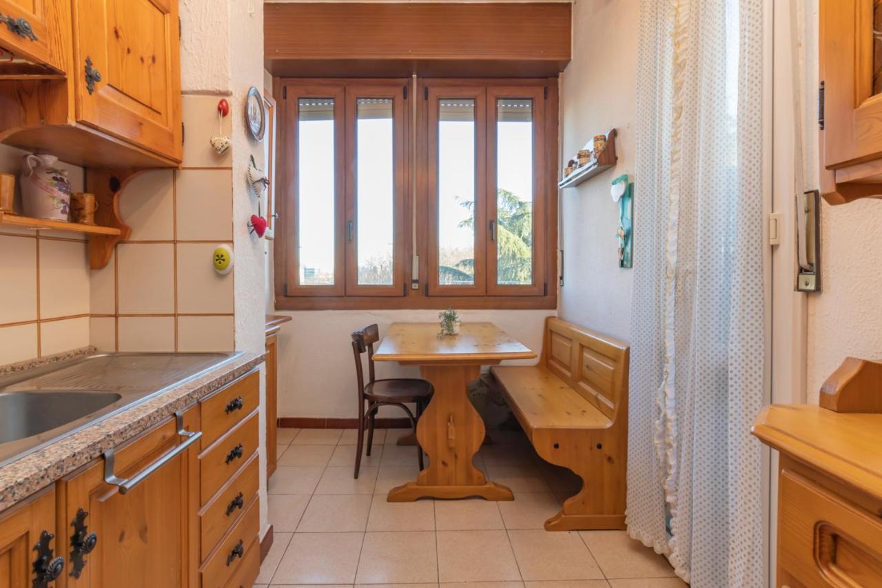 I Host Apartment - Ande 12 Milan Luaran gambar