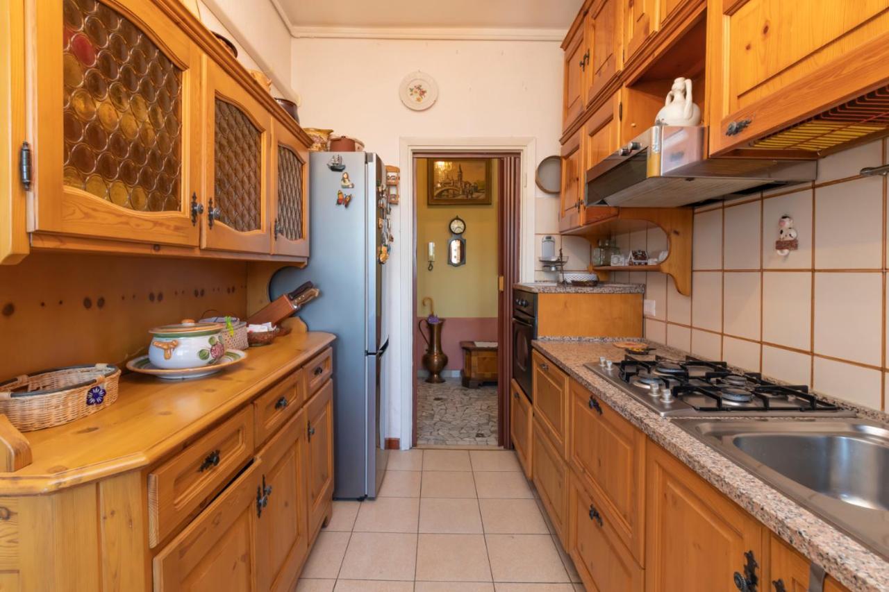 I Host Apartment - Ande 12 Milan Luaran gambar