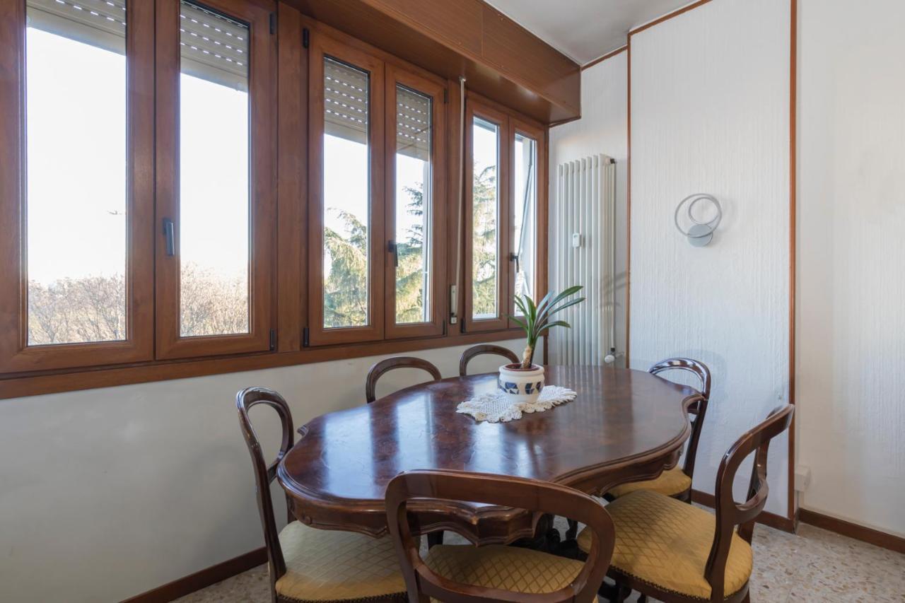 I Host Apartment - Ande 12 Milan Luaran gambar