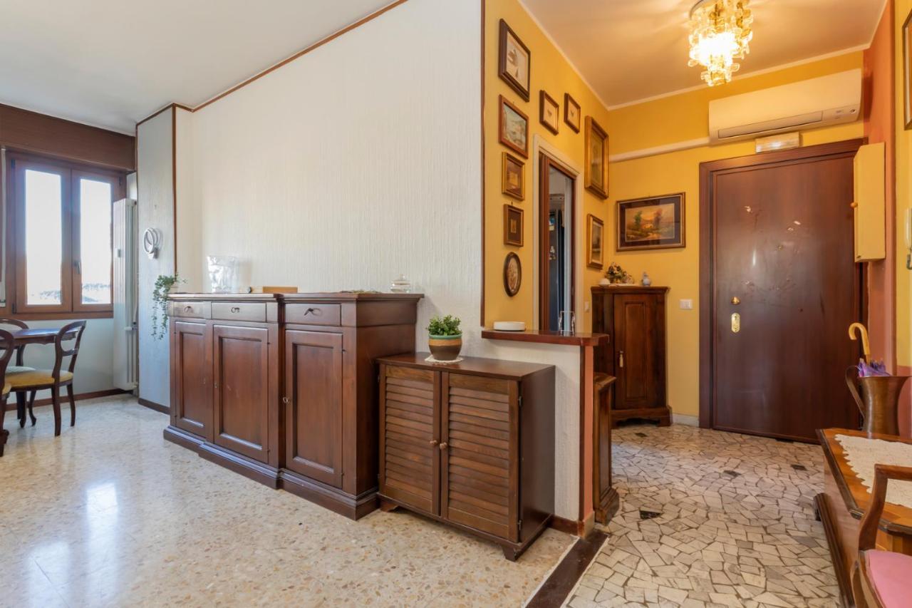 I Host Apartment - Ande 12 Milan Luaran gambar