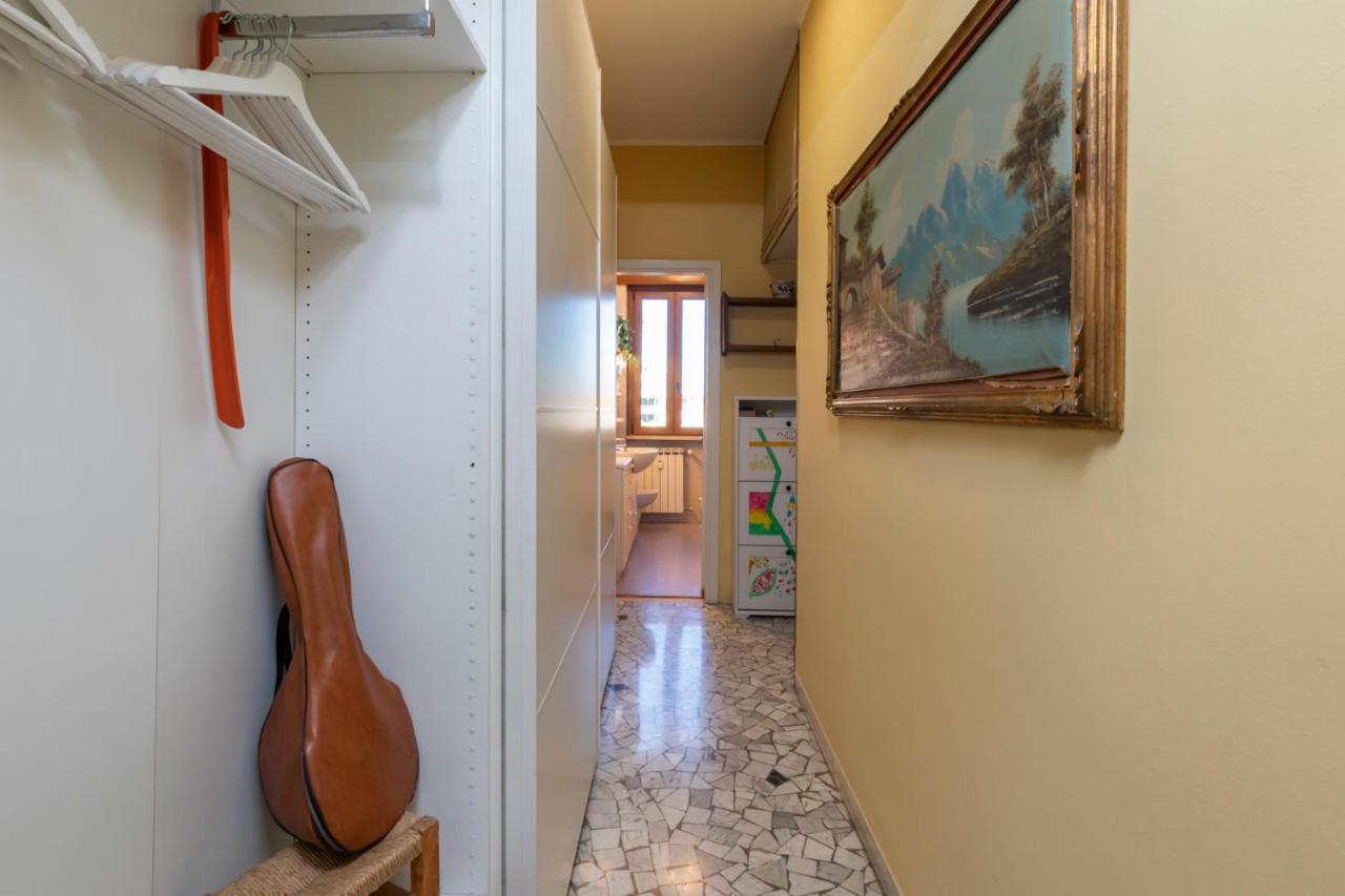 I Host Apartment - Ande 12 Milan Luaran gambar