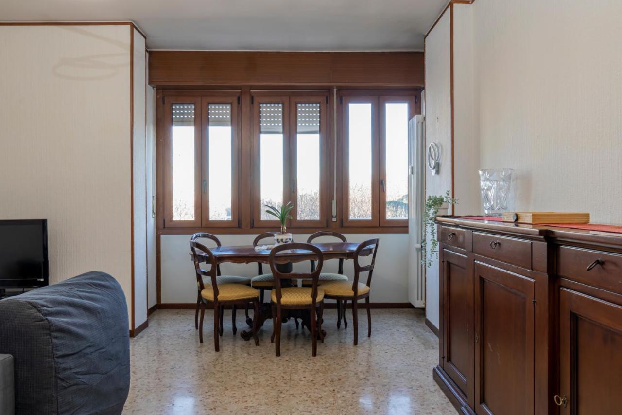 I Host Apartment - Ande 12 Milan Luaran gambar