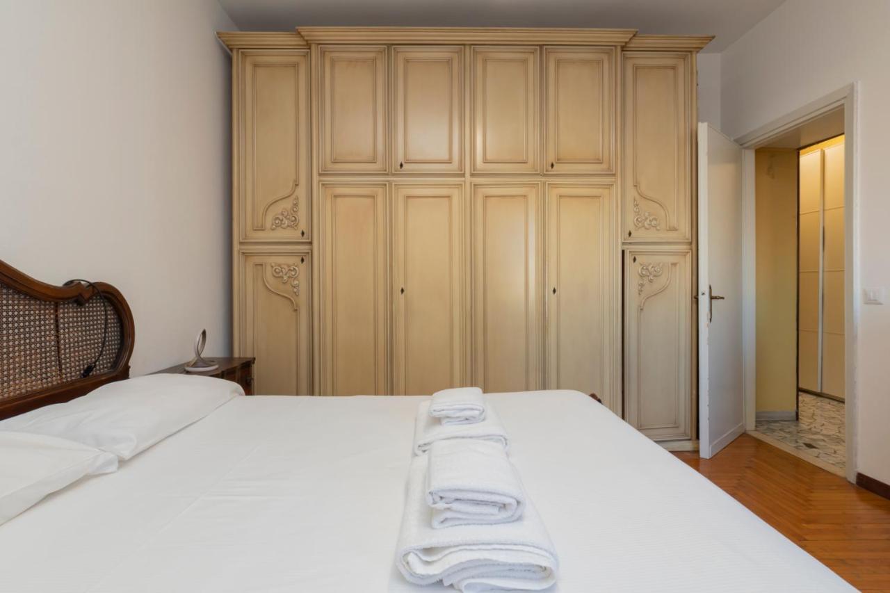 I Host Apartment - Ande 12 Milan Luaran gambar